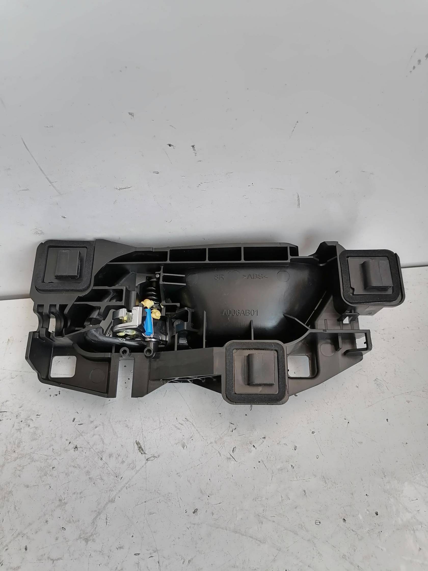 Maniglia int. apertura  porta ant. dx.